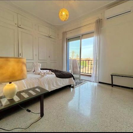 Appart Marrakech Majorelle Gueliz 2 Chambres Marrakesh Exteriör bild