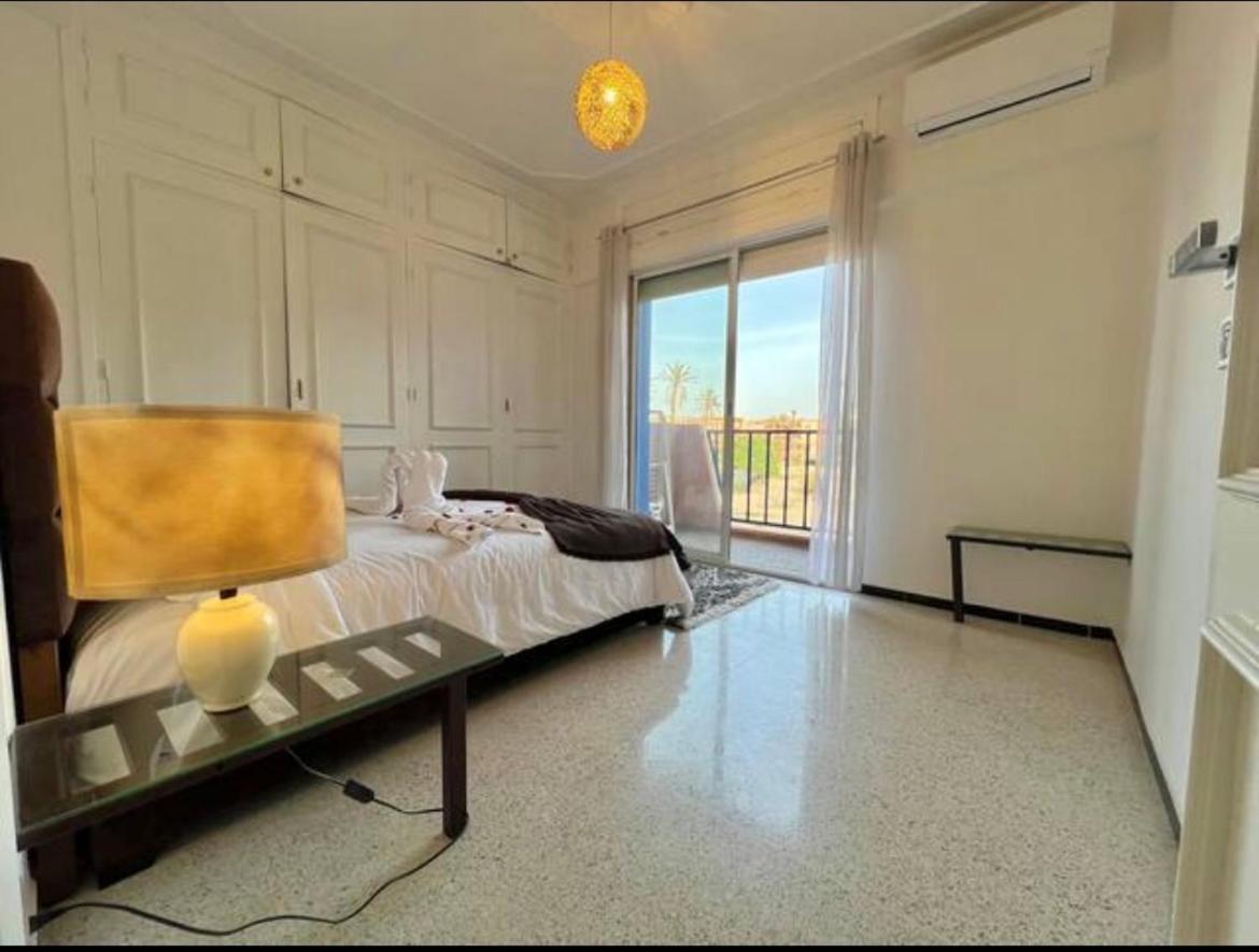 Appart Marrakech Majorelle Gueliz 2 Chambres Marrakesh Exteriör bild