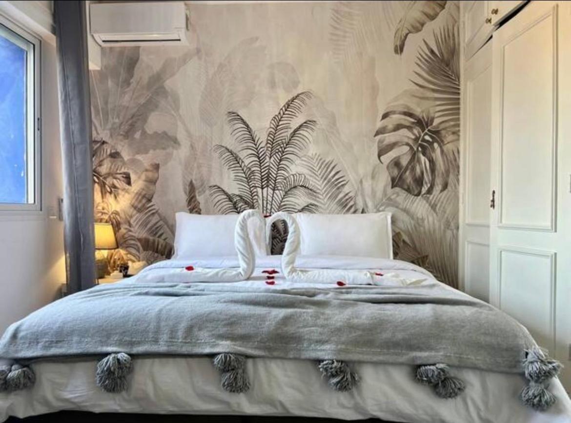 Appart Marrakech Majorelle Gueliz 2 Chambres Marrakesh Exteriör bild